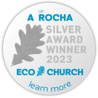 Eco Church Award